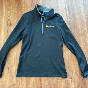 Nike Quarter Zip Pullover